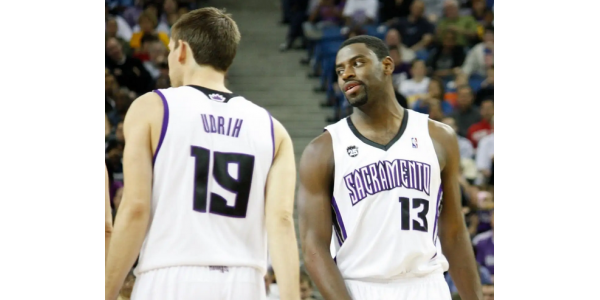 Haliburton sorpreso di essere scambiato dai Sacramento Kings